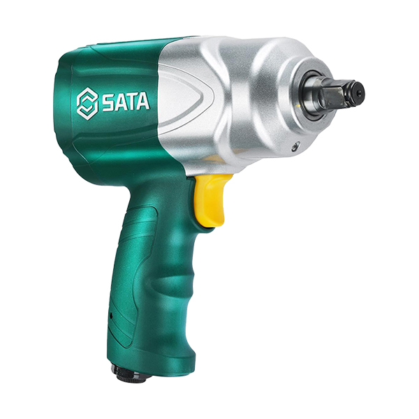 Alternative view of 800Nm Máy siết bu lông khí nén 1/2" Sata 02136