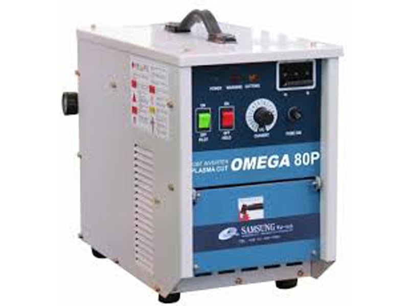 Máy Cắt Plasma Cutting Machine Omega-80P