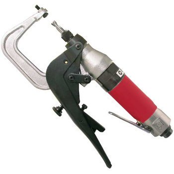 8mm Máy khoan tháo mối hàn bấm Shinano SI-5800 3 8mm may khoan thao moi han bam shinanosi 5800 1