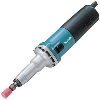 8mm Máy mài khuôn mini Makita GD0800C 2 8mm may mai khuon mini makita gd0800c