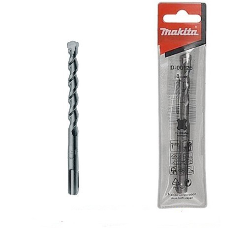 8x110mm mui khoan be tong makita d 00125 1595654938