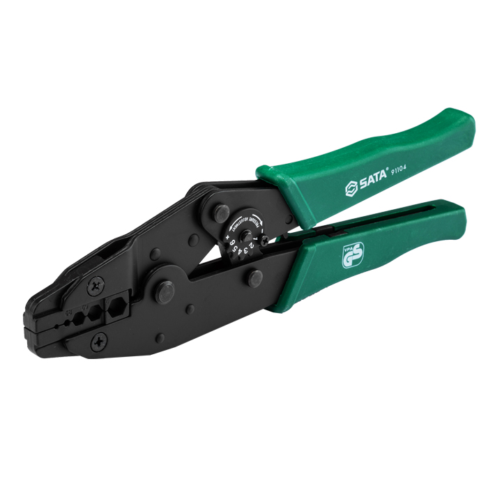 9-1/2" Kiềm bấm cốt SATA 91104 3 9 1 2 kiem bam cot sata 91104 1721808134