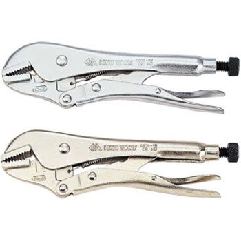 Kìm chết Kingtony 6031-10N 3 9 kim chet kingtony 6031 10n