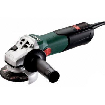 900W Máy mài góc Metabo W9-100 2 900w may mai goc metabo w9 100 1
