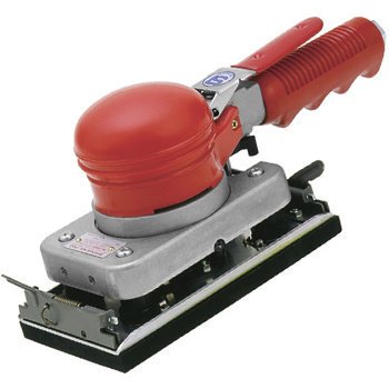 90x165mm Máy chà nhám vuông Shinano SI-3005