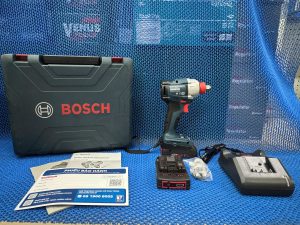Máy Vặn Vít Và Bu Lông Dùng Pin 18V Bosch GDX 18V-285 (2 Pin) – Mạnh, Gọn, Đa Năng Cho Thợ Chuyên Nghiệp 10 may-van-vit-va-bu-long-dung-pin-18V-bosch-gdx-18-285