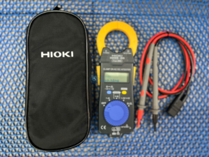 Ampe kìm AC/DC Hioki 3288-20