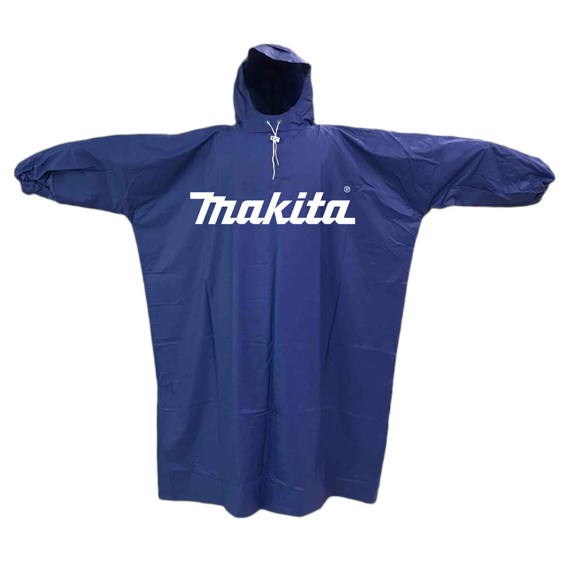 Áo Mưa Makita