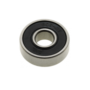 Bạc đạn 608DDW máy mài GA5010/GA6010 Makita 210044-4