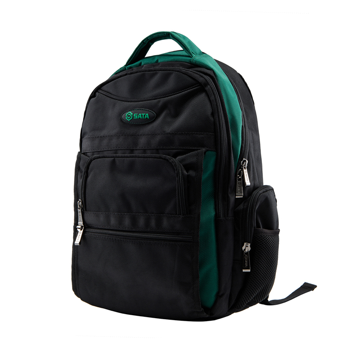 Balo đựng đồ nghề cao cấp SATA 95198 18"