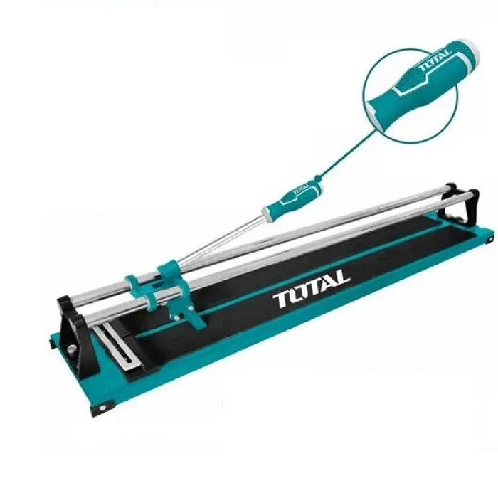 Bàn cắt gạch đẩy tay Total THT576002 600mm