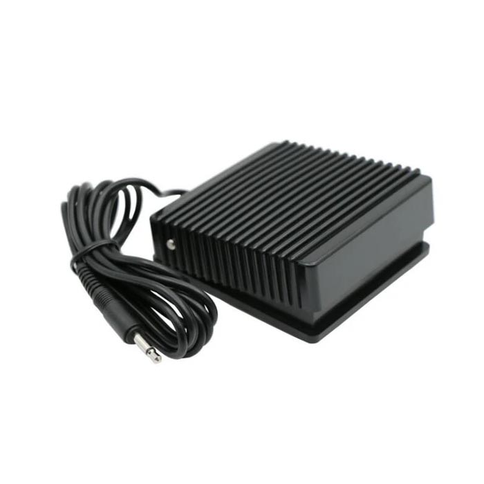 Bàn đạp chân Mitutoyo 937179T