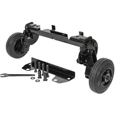 Bánh xe phụ DCU180 Makita 191A01-6