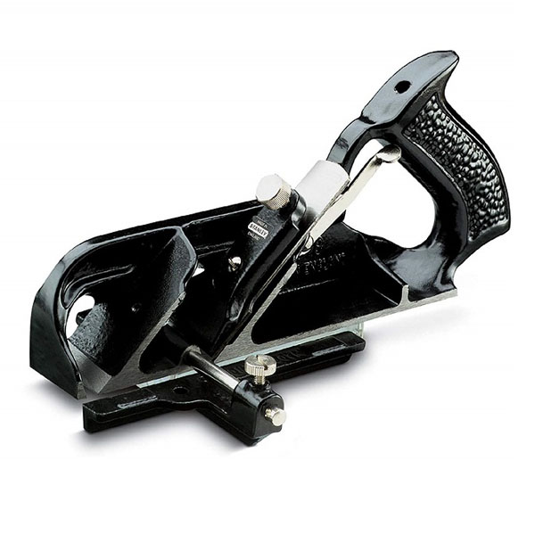 Bào cầm tay gỗ Stanley 1-12-078