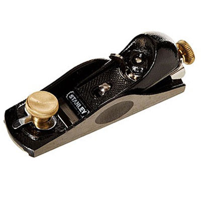 Bào gỗ cầm tay Stanley 12-060 160mm