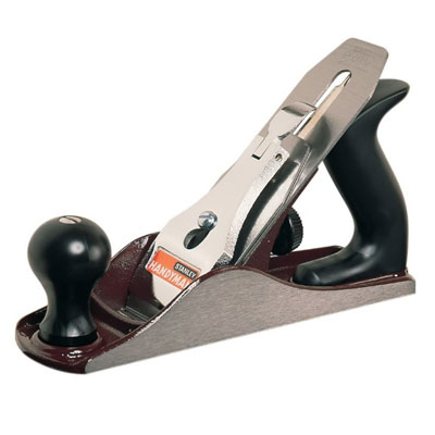 Bào gỗ Stanley 1-12-204 9-3/4″