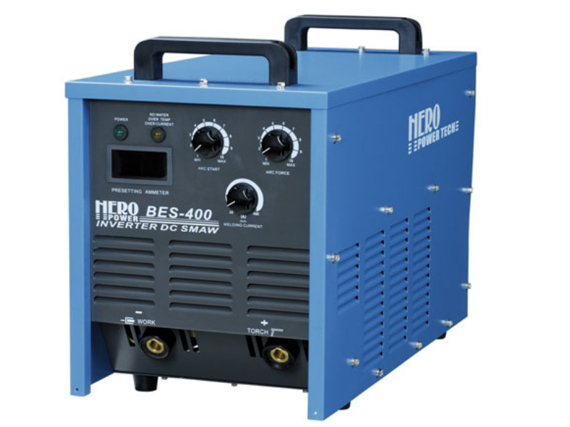 Máy Hàn Hồ Quang Hero BES-400