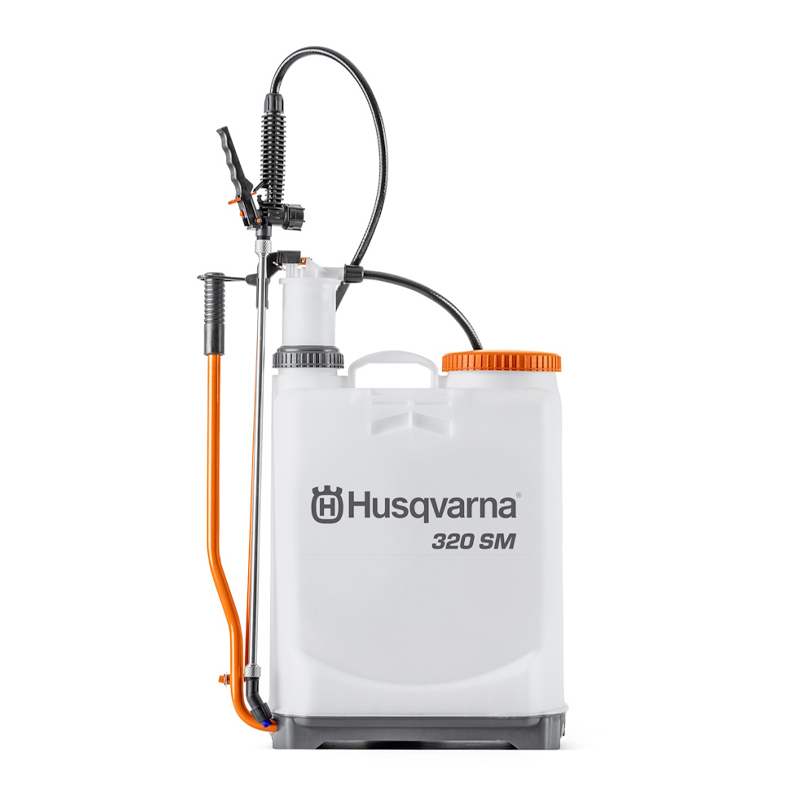 Bình xịt áp suất 20L Husqvarna 320SM (970 65 07-01)