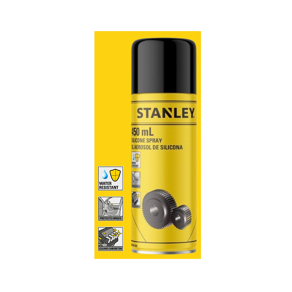 Bình xịt silicone SPRAY Stanley SXAUSS-020