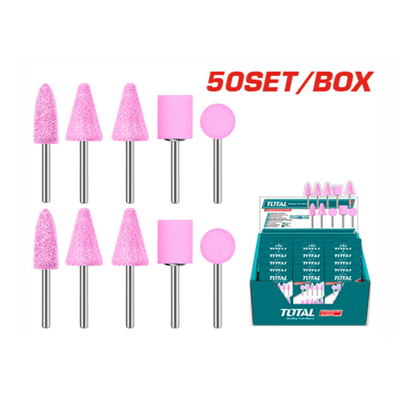 Bộ 10 linh kiện máy mài khuôn mini Total TAKB1012 3 bo 10 linh kien may mai khuon mini total takb1012 1683701187