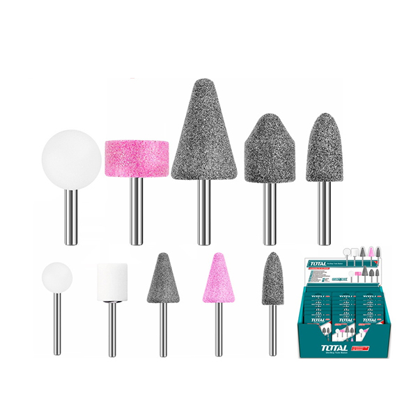 Bộ 10 linh kiện máy mài khuôn và mài khuôn mini Total TAKB1001 3 bo 10 linh kien may mai khuon va mai khuon mini total takb1001 1683701251