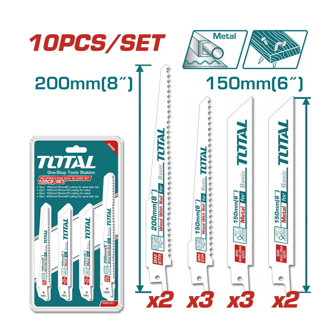 bo 10 luoi cua kiem cat go co dinh va kim loai total trsb1001 1717743126
