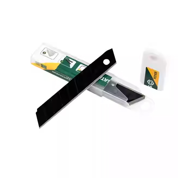 Bộ 10 lưỡi dao đa năng 8 đoạn 18x100mm Sata 05672