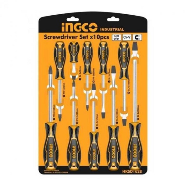 bo 10 tua vit ingco hksd1028 1612164574