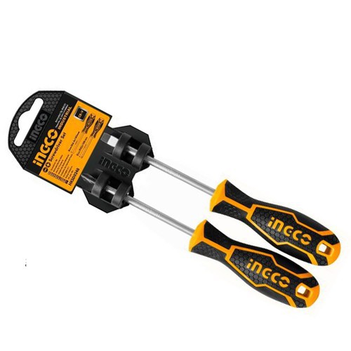 Bộ 2 tua vít Ingco HKSD0248 Bộ 2 tua vít Ingco HKSD0248 3 bo 2 tua vit ingco hksd0248 bo 2 tua vit ingco hksd0248 1612161570