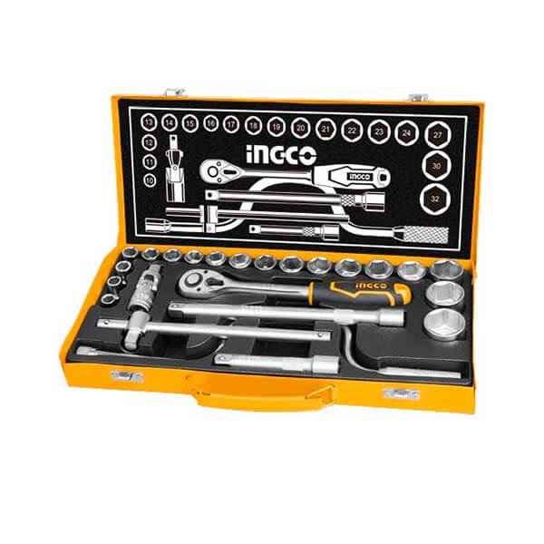 bo 24 cai dau tuyp 1 2inch ingco hkts0243 1612322276