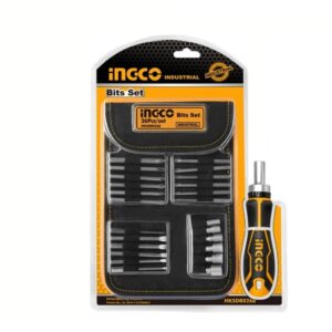 Bộ 26 tua vít Ingco HKSDB0268