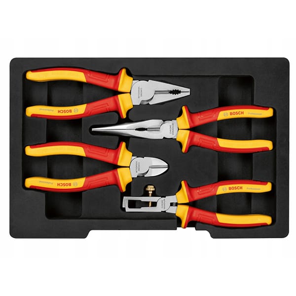 Bộ 4 kìm cách điện VDE 1000V Bosch 1600A02NG1 3 bo 4 kim cach dien vde 1000v bosch 1600a02ng1 1732520871