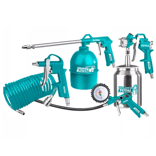 Bộ 5 công cụ dùng khí Total TATK051-3 3 bo 5 cong cu dung khi total tatk051 3 1659751148