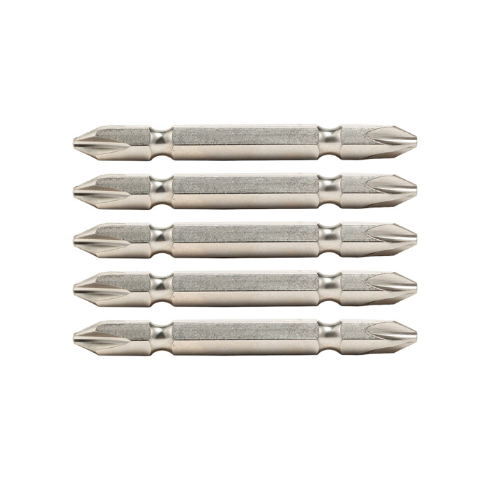 Bộ 5 đầu vít bake 2 đầu 1/4" Sata 59382 PH2x65mm 2 bo 5 dau vit bake 2 dau 1 4 sata 59382 ph2x65mm 1721358414