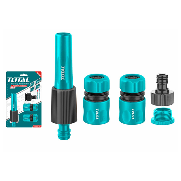 Bộ 5 khớp nối Total THHCS05122