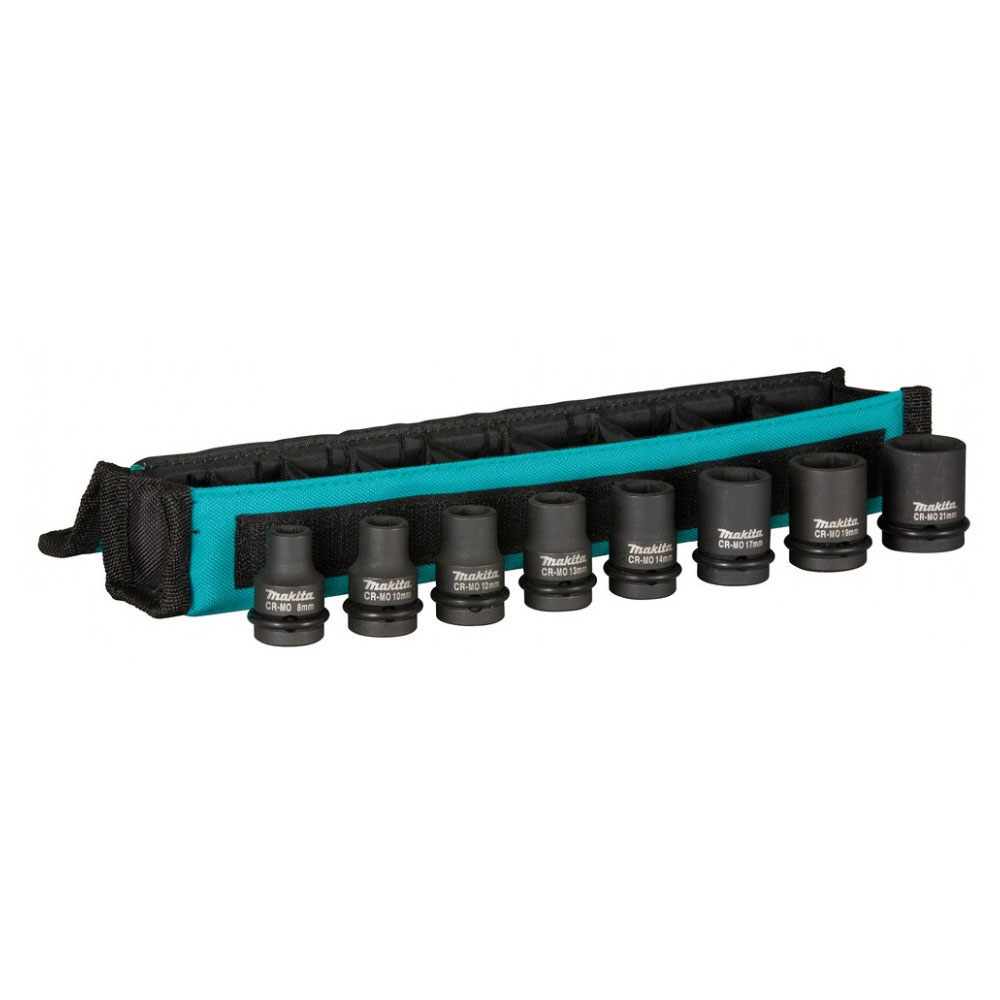 Bộ 8 món tuýp mở bu lông 1/2" Impact Black Makita E-16601 (8-21mm) 3 bo 8 mon tuyp mo bu long 1 2 impact black makita e 16601 8 21mm 1753261308