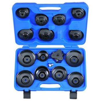 Bộ cảo lược nhớt Kingtony 9AE2016 3 bo cao luoc nhot kingtony 9ae2016 1