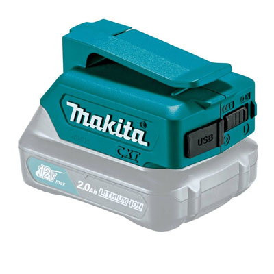 Bộ chuyển đổi cổng USB Makita ADP06