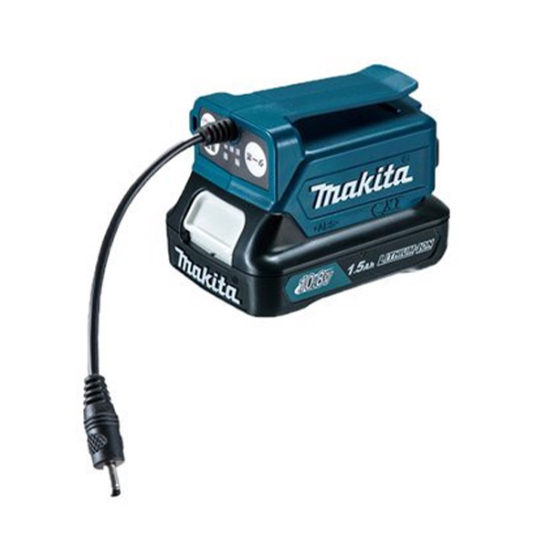 Bộ chuyển đổi 12V Makita 198731-4