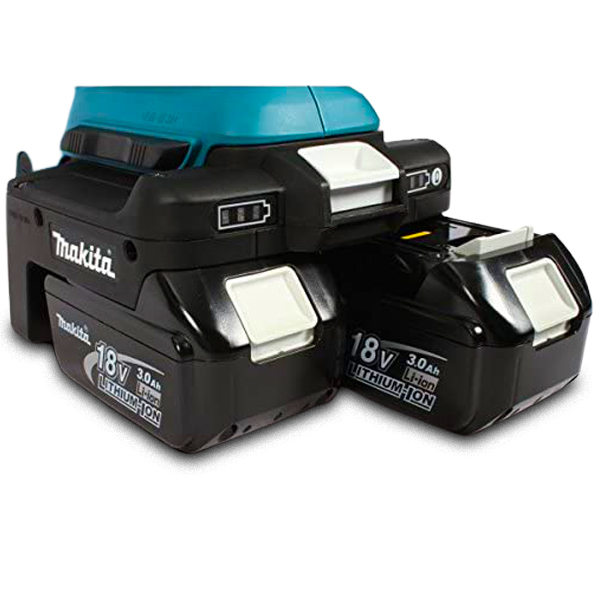 Bộ chuyển đổi nguồn 36V Makita BCV03 196809-7 3 Bộ chuyển đổi nguồn 36V Makita BCV03 196809-7 - Ảnh 3