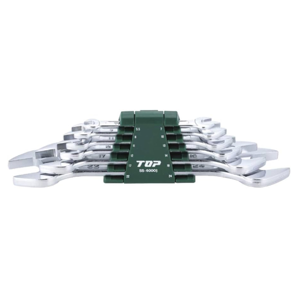 Bộ cờ lê 2 đầu TOP Japan SS-6000B