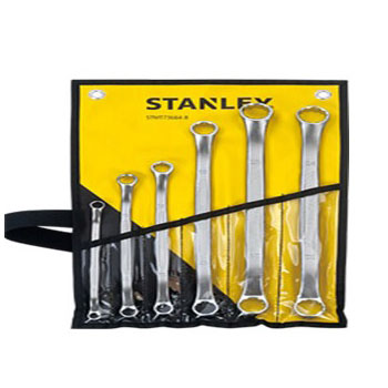 Bộ cờ lê đầu tròng 6 chiếc Stanley 73-664 3 bo co le dau trong 6 chiec stanley 73 664 1510382327