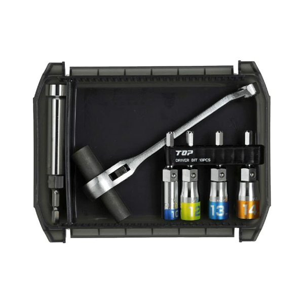 Bộ cờ lê đầu tuýp đa năng TOP Japan PHW-6LS 2 bo co le dau tuyp da nang top japan phw 6ls 1711184291