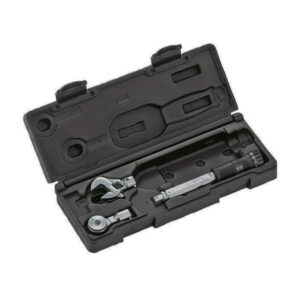 Bộ Cờ lê lực 1/2" đầu rời TOP Japan TS-100NTG-N