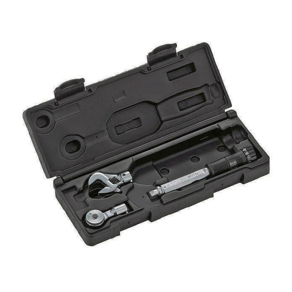 Bộ Cờ lê lực 1/2" đầu rời TOP Japan TS-200NTG