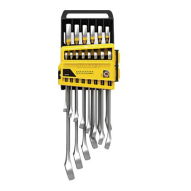 Bộ cờ lê vòng miệng 13 chi tiết hệ inch Stanley STMT78096-8 2 bo co le vong mieng 13 chi tiet he inch stanley stmt78096 8 1553073636