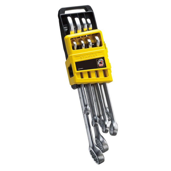 Bộ cờ lê vòng miệng 8 món 8-19mm Stanley STMT78099-8 2 bo co le vong mieng 8 mon 8 19mm stanley stmt78099 8 1620709472