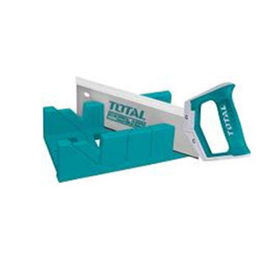 Bộ cưa gỗ cầm tay Total THT59126