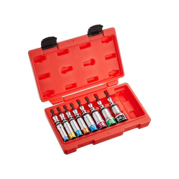 Bộ Đầu khẩu lắt léo chuôi lục giác TOP Japan EUS-1024S 3 bo dau khau lat leo chuoi luc giac top japan eus 1024s 1714041877