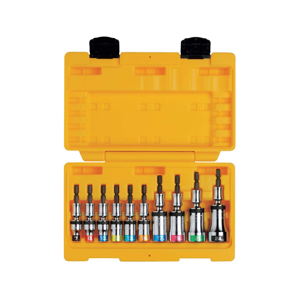 Bộ đầu khẩu lắt léo chuôi lục giác TOP Japan EUS-724SS 3 bo dau khau lat leo chuoi luc giac top japan eus 724ss 1713963427